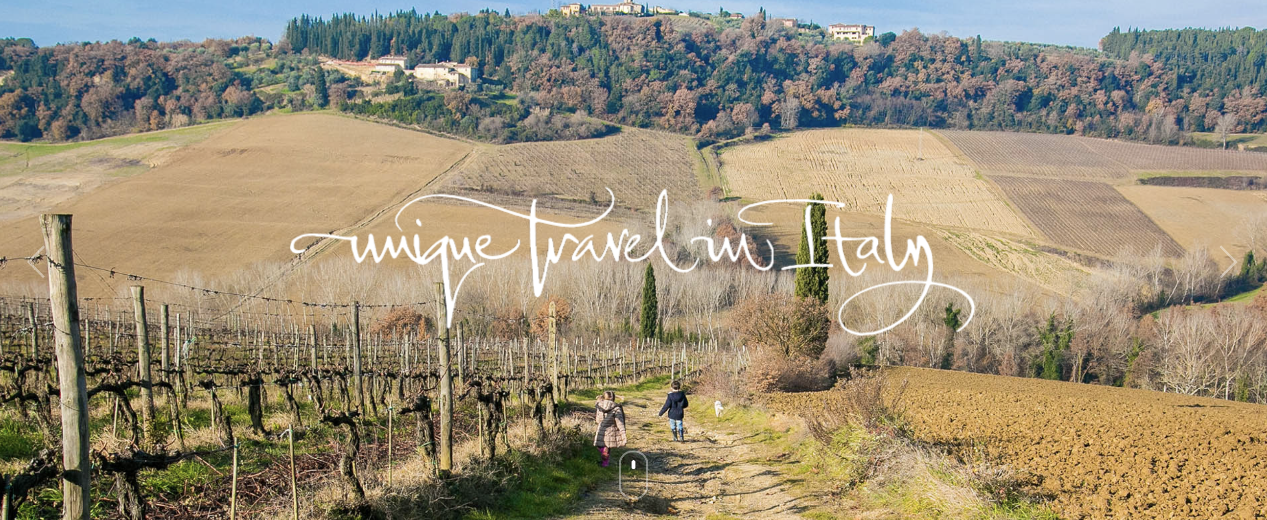 Italy Trip